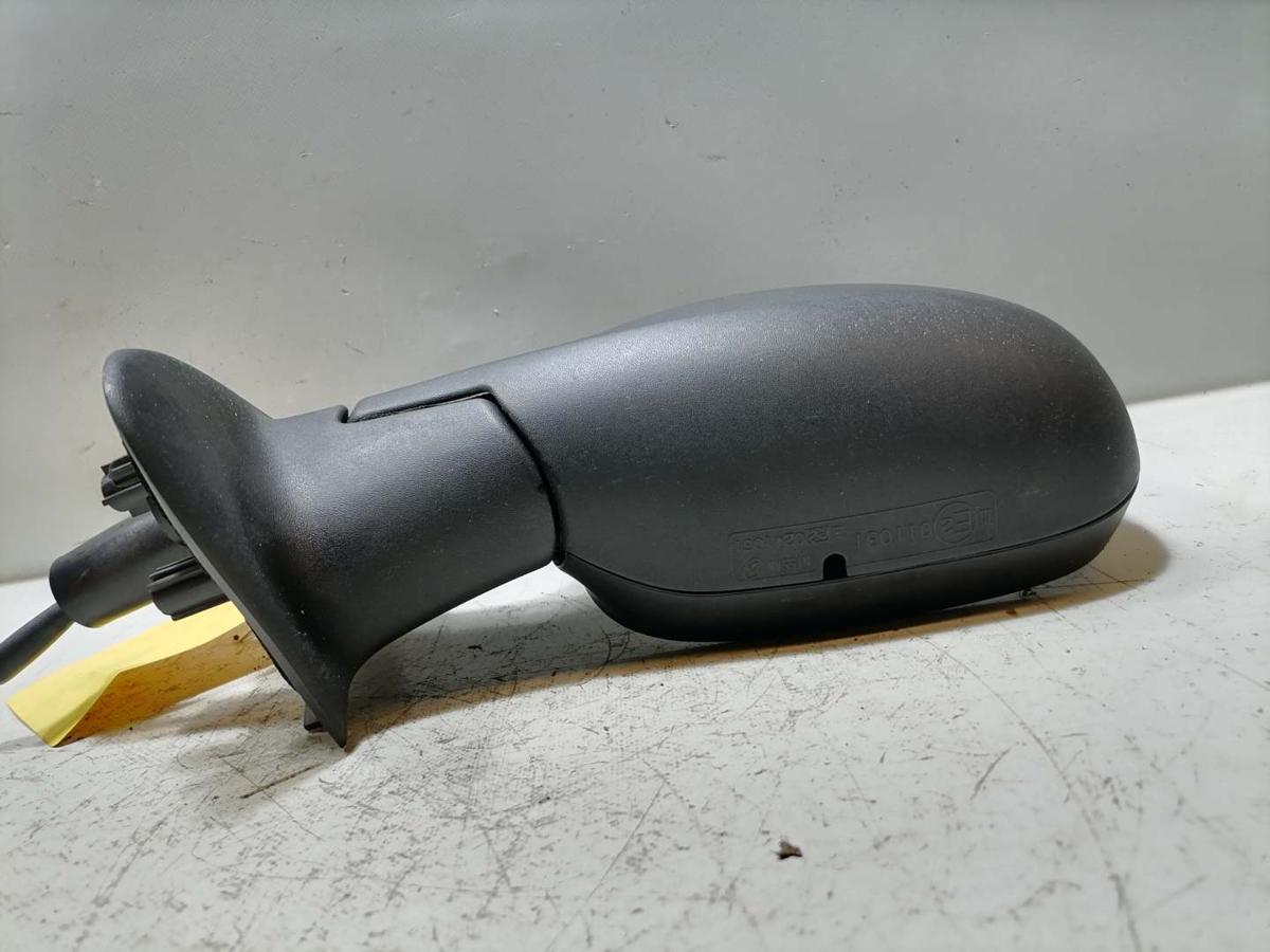 Nissan Micra K12 original Au&szlig;enspiegel links manuell verstellbar Bj.2004